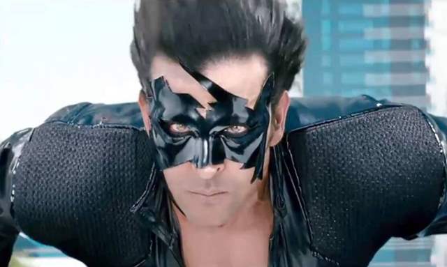 Krrish