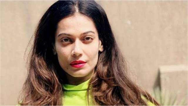 Payal Rohatgi arrested 