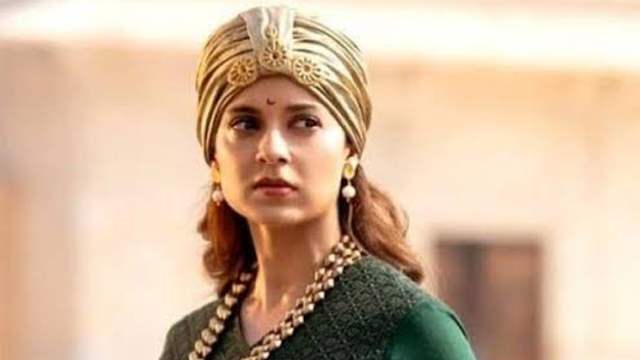 Kangana Ranaut announced ‘Manikarnika Returns: The Legend of Didda