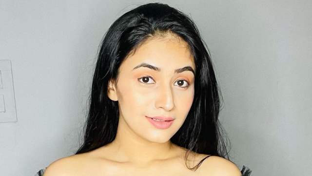 Newbie Payal Sharma bags Mahesh Pandey’s next as lead for new channel ...