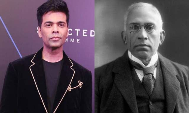 Karan Johar