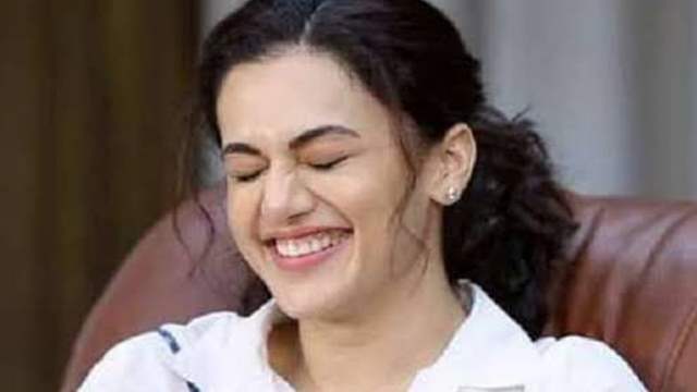 Taapsee Pannu 