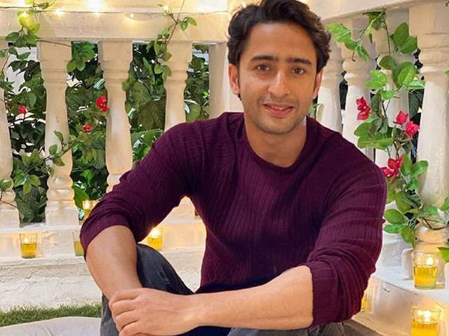 Shaheer Sheikh