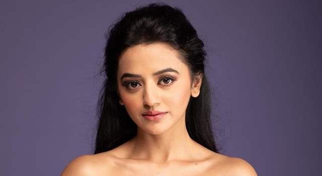 Helly Shah