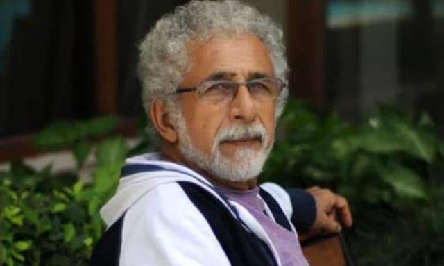 Naseeruddin Shah