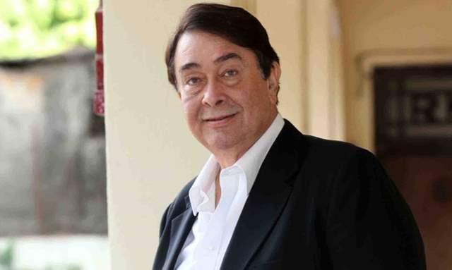 Randhir Kapoor