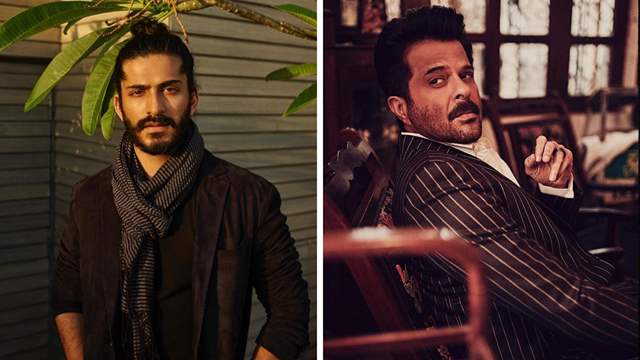 Anil Kapoor’s son Harsh Varrdhan Kapoor