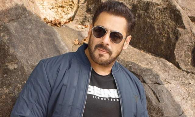 Salman Khan