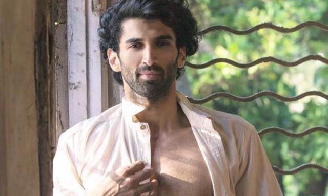 Aditya Roy Kapur