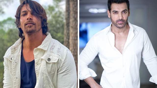 Harshvardhan Rane John Abraham 