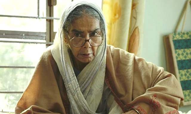 Surekha Sikri 