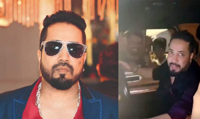 Mika Singh