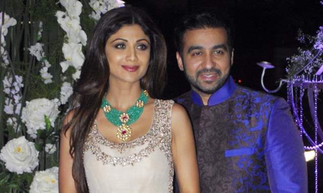 Shilpa Shetty