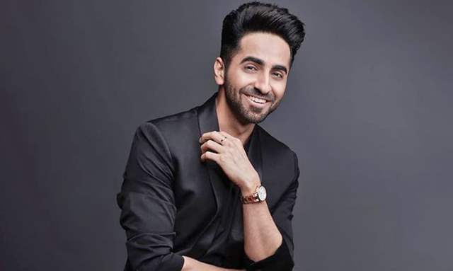 Ayushmann Khurrana