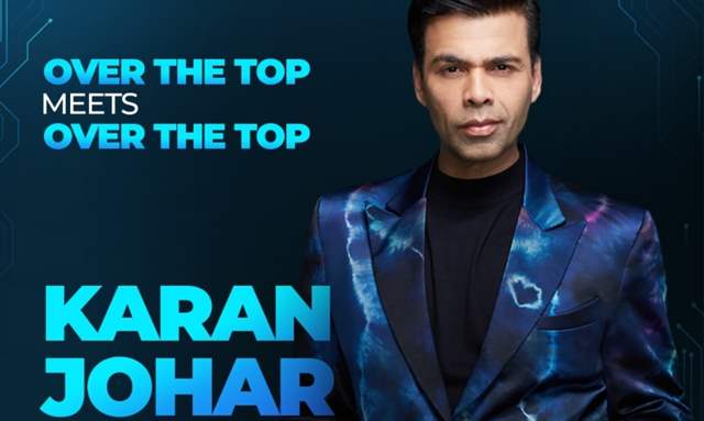 Karan Johar