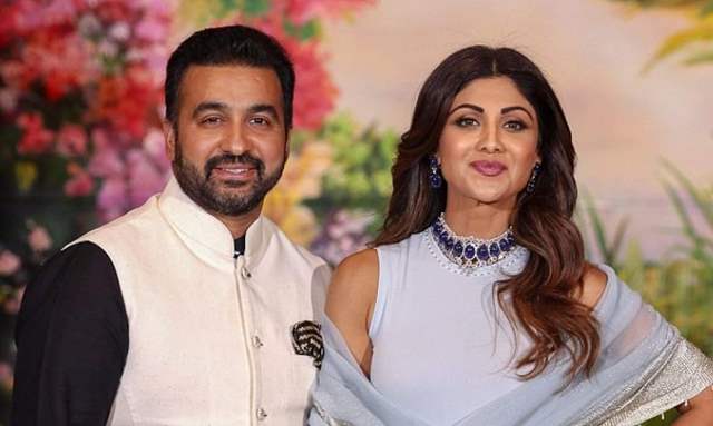 Raj Kundra