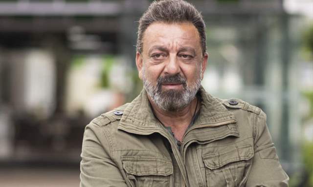 Sanjay Dutt