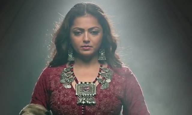 Drashti Dhami