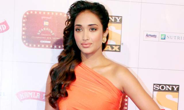 JIah Khan