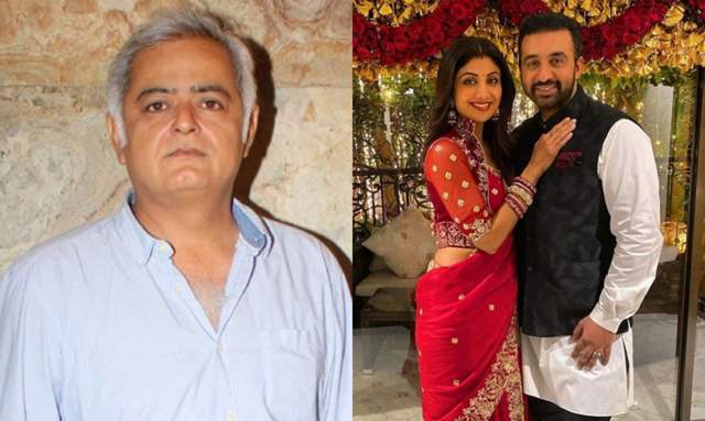 Hansal Mehta