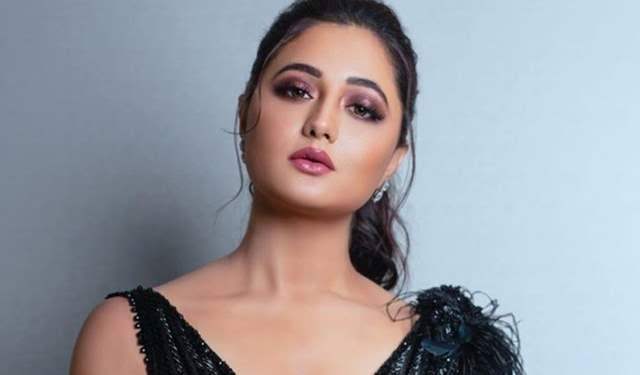 Rashami Desai