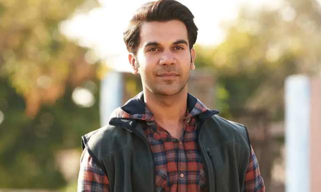 Rajkummar Rao