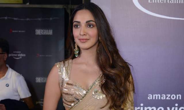 KIara Advani