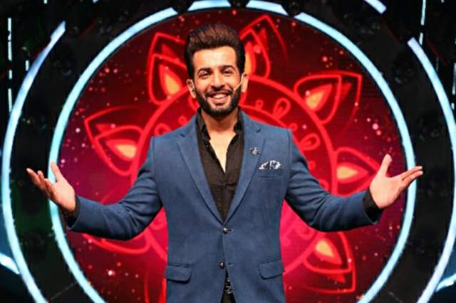 Jay Bhanushali