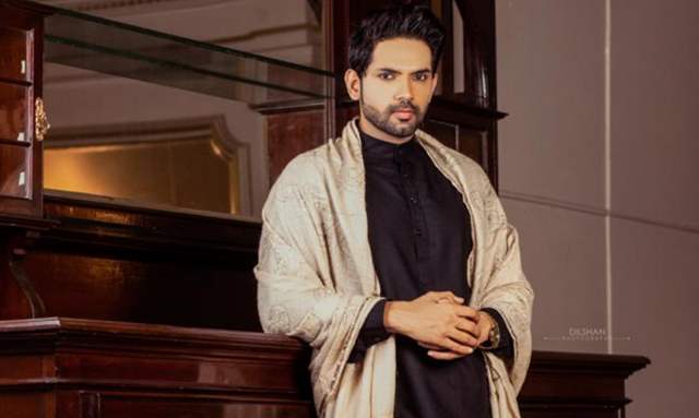 Ankit Bathla