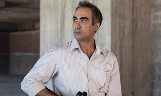 Ranvir Shorey