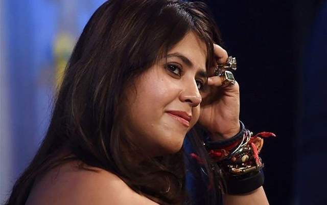  Ekta Kapoor