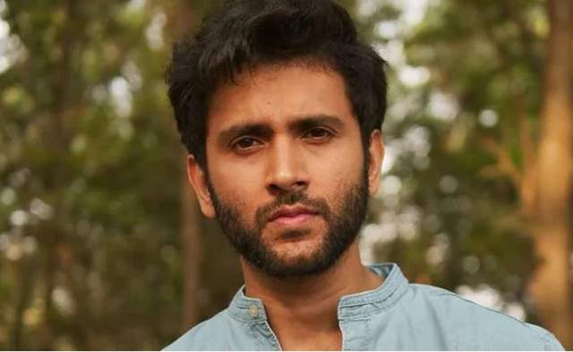 Mishkat Verma