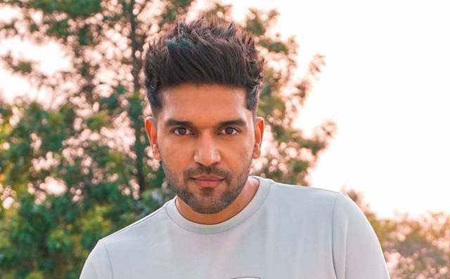 Guru Randhawa 