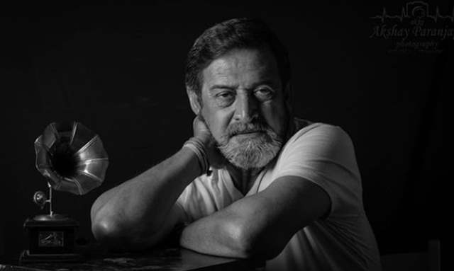 Mahesh Manjrekar