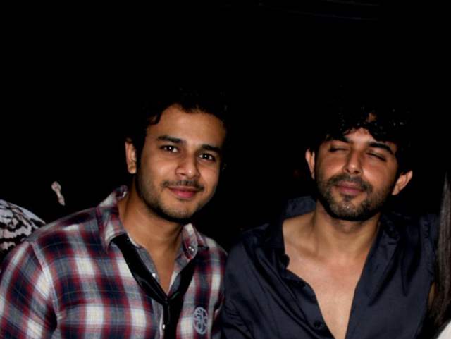 jay soni and raj singh arora 