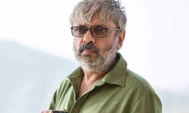 Sanjay Leela Bhansali