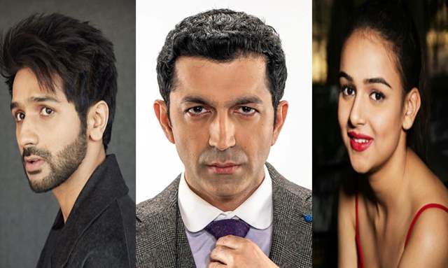 Vardhan Puri Kunal Kohli Kaveri Kapur