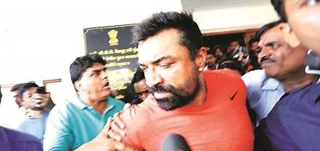 Ajaz Khan