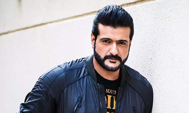 Armaan Kohli