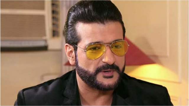 Armaan Kohli