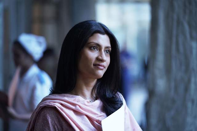 Konkona Sen Sharma