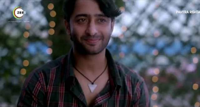 Shaheer Sheikh as Manav