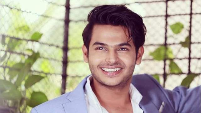 Sidharth Sagar 