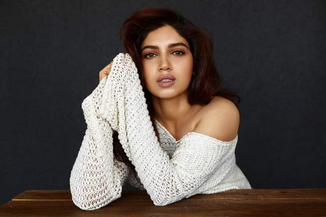 Bhumi Pednekar