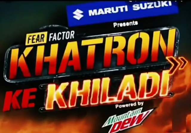 Khatron Ke Khiladi