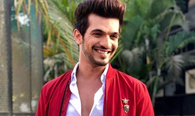 Arjun Bijlani