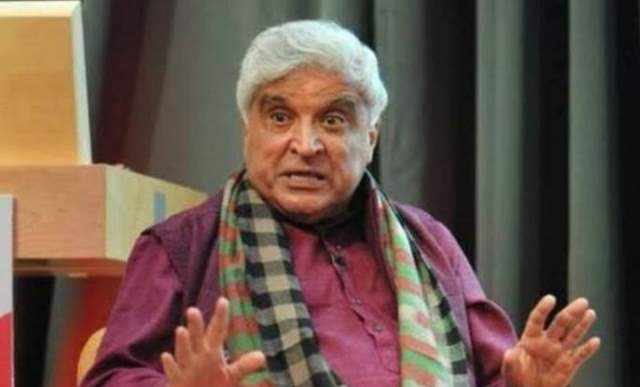 Javed Akhtar