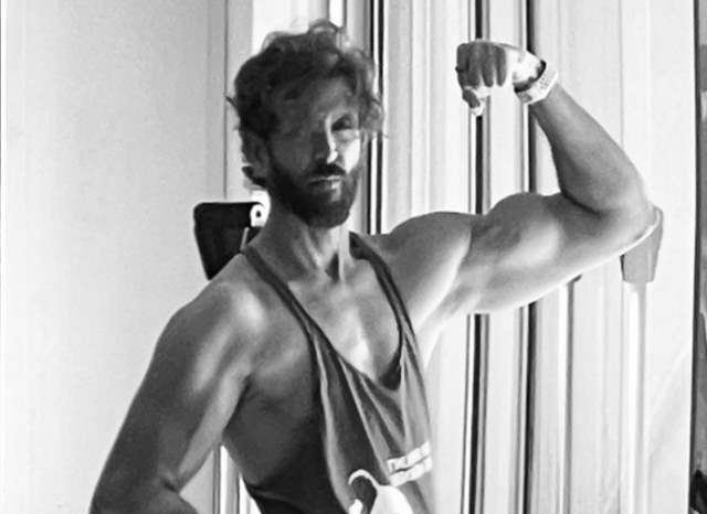 Hrithik Roshan