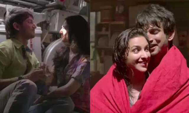 Shuddh Desi Romance