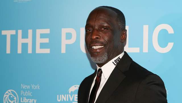 Michael K. Williams